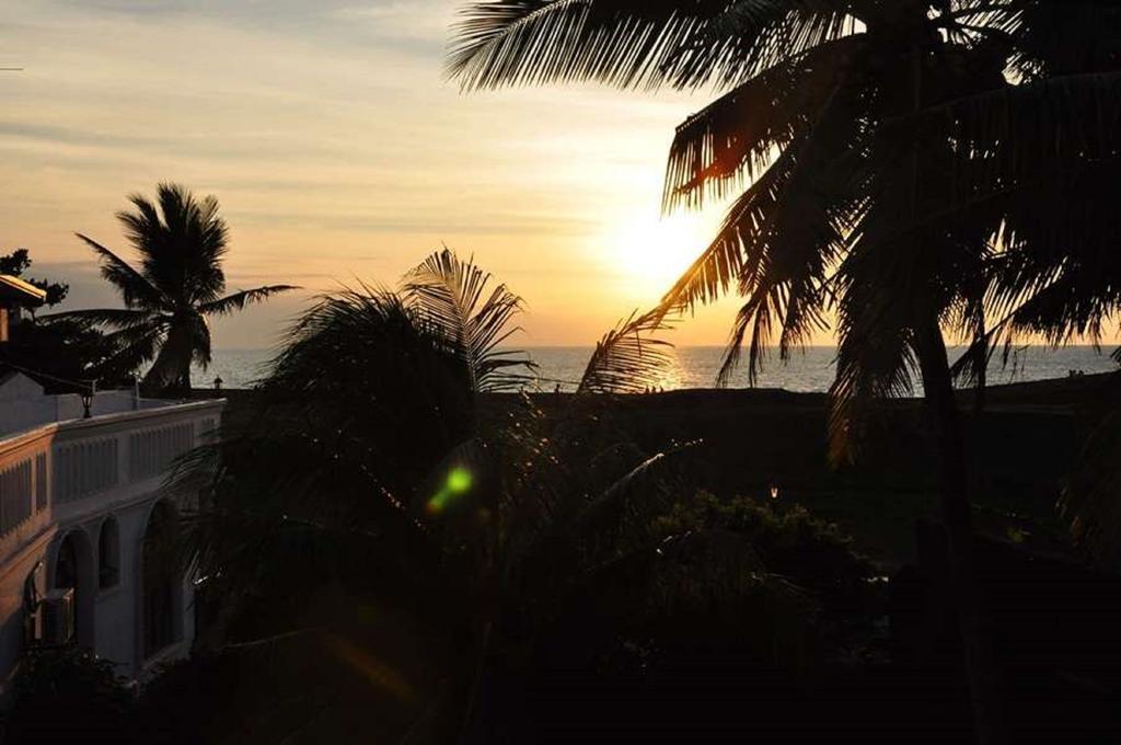 Sunset Galle Fort ภายนอก รูปภาพ