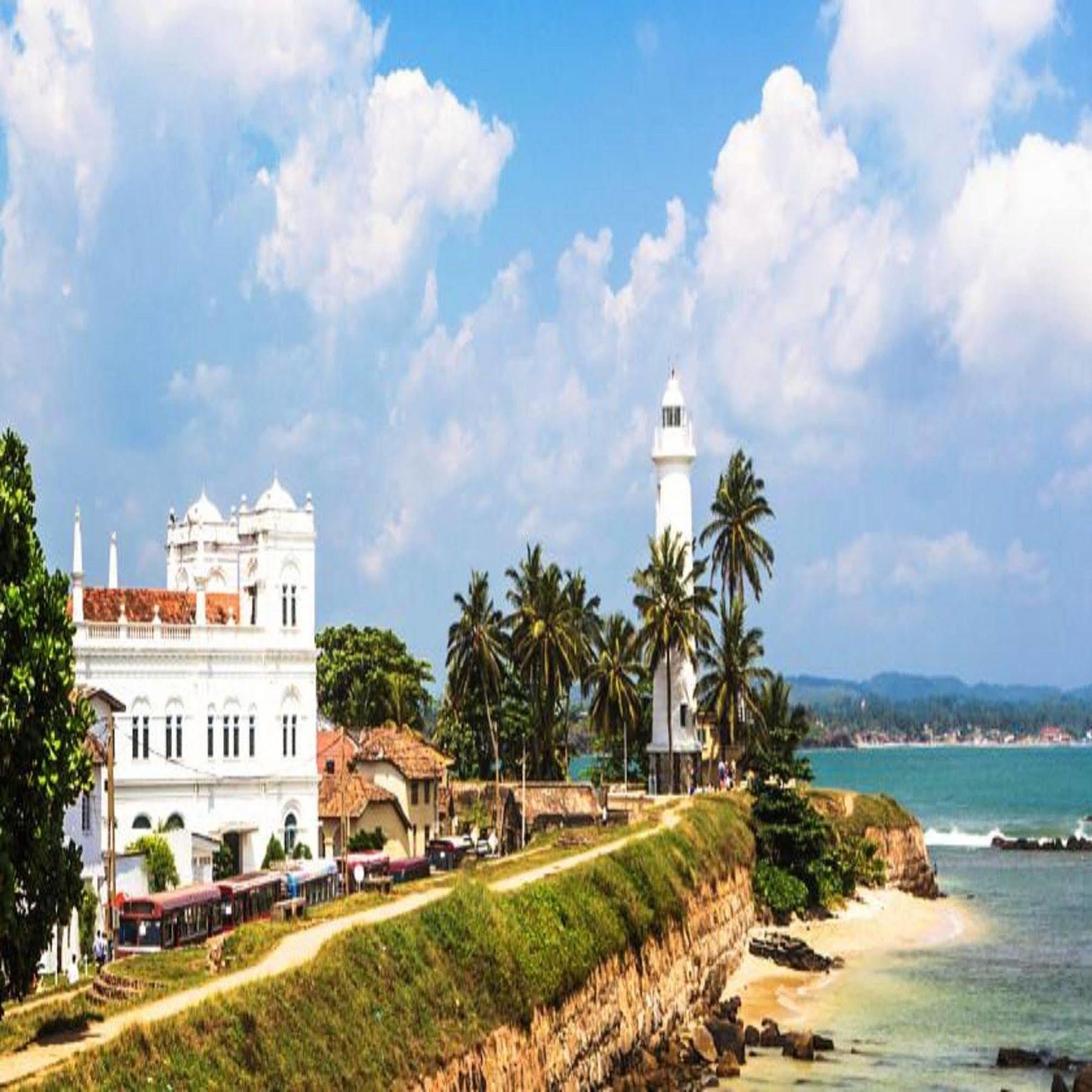 Sunset Galle Fort ภายนอก รูปภาพ